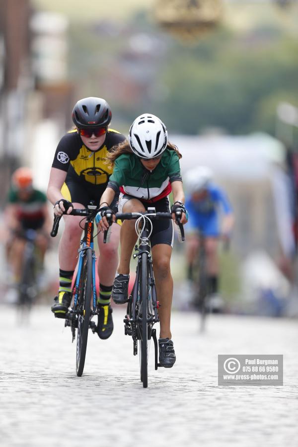 Guildford Town Cycle Race 2019 0670