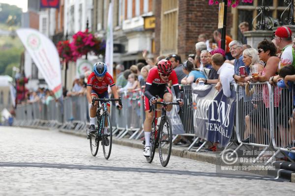 Guildford Town Cycle Race 2019 0749