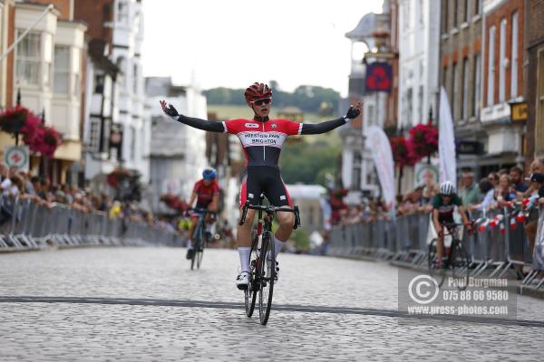 Guildford Town Cycle Race 2019 0765