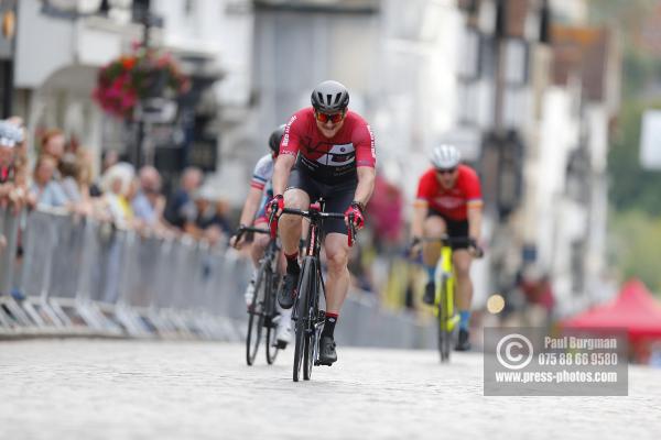 Guildford Town Cycle Race 2019 0801