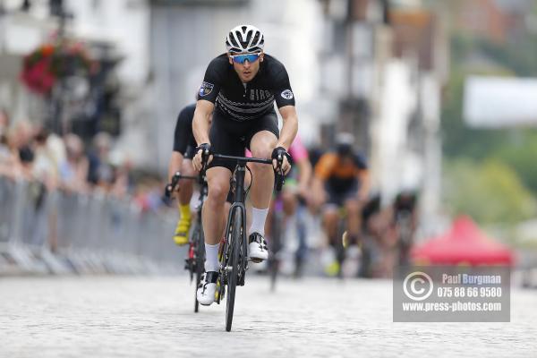 Guildford Town Cycle Race 2019 0807