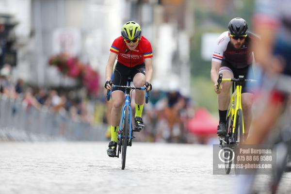 Guildford Town Cycle Race 2019 0813
