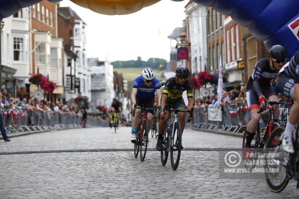 Guildford Town Cycle Race 2019 0835