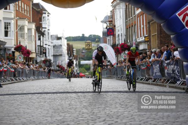 Guildford Town Cycle Race 2019 0837