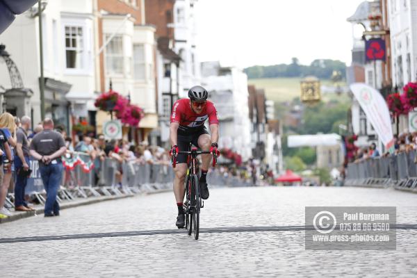 Guildford Town Cycle Race 2019 0841