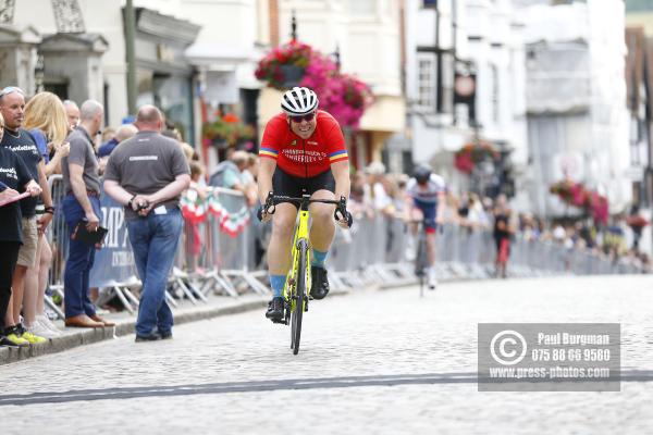 Guildford Town Cycle Race 2019 0843