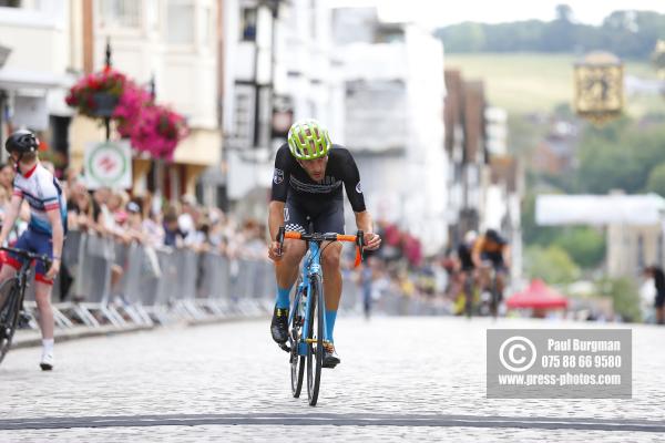 Guildford Town Cycle Race 2019 0861