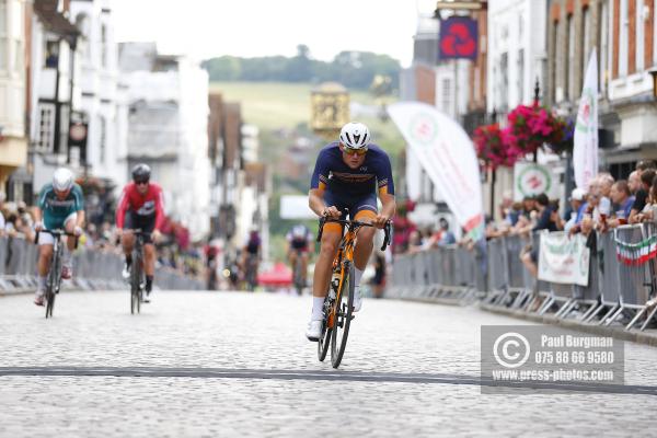 Guildford Town Cycle Race 2019 0869
