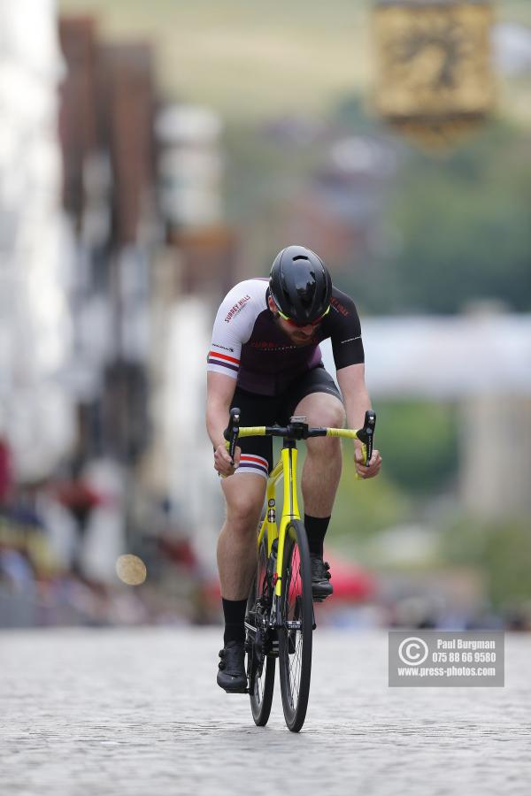 Guildford Town Cycle Race 2019 0926