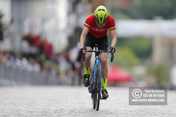 Guildford Town Cycle Race 2019 0950