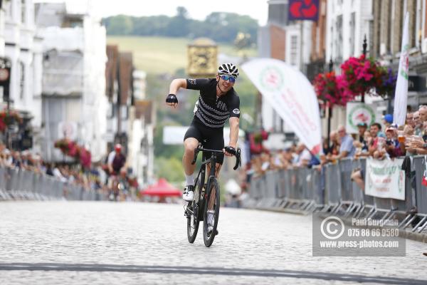 Guildford Town Cycle Race 2019 1061