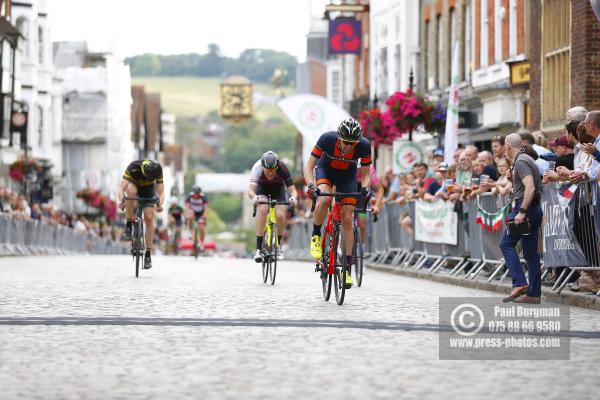 Guildford Town Cycle Race 2019 1079