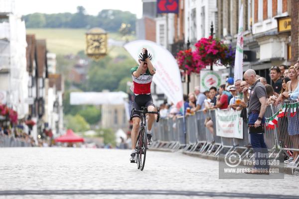 Guildford Town Cycle Race 2019 1086