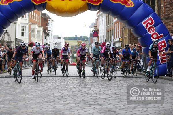 Guildford Town Cycle Race 2019 1111