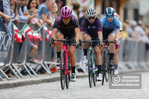 Cycle Racing