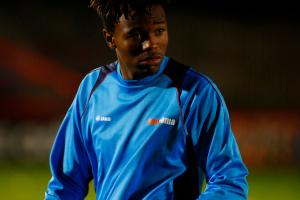 Aldershot v Easst Thurrock