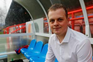 Aldershot v Southport