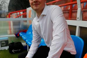 Aldershot v Southport