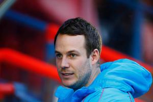 Aldershot v Southport