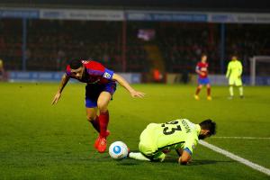 EFL Football