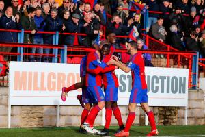 EFL Football