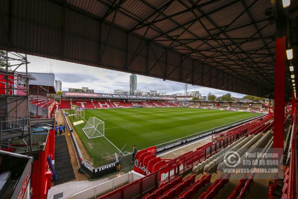 Brentford v Birmingham 02/10/2018