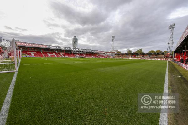 Brentford v Birmingham 02/10/2018