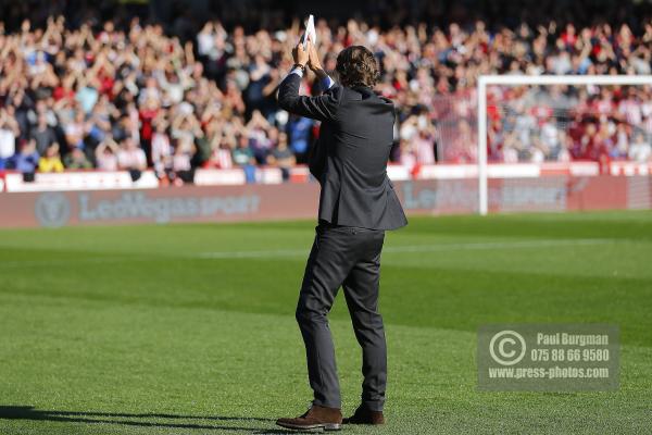 Brentford v Bristol City 20/10/2018