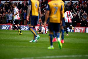 Brentford v Bristol City