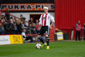 Brentford v Derby