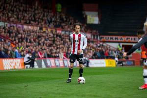 Brentford v Derby