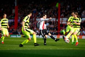 Brentford v Huddersfield
