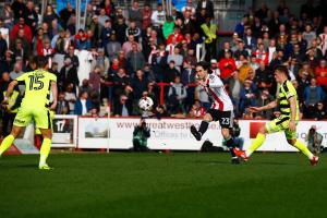 Brentford v Huddersfield