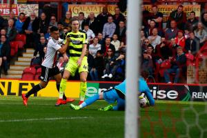 Brentford v Huddersfield