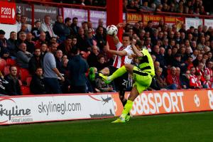 Brentford v Huddersfield