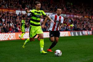 Brentford v Huddersfield