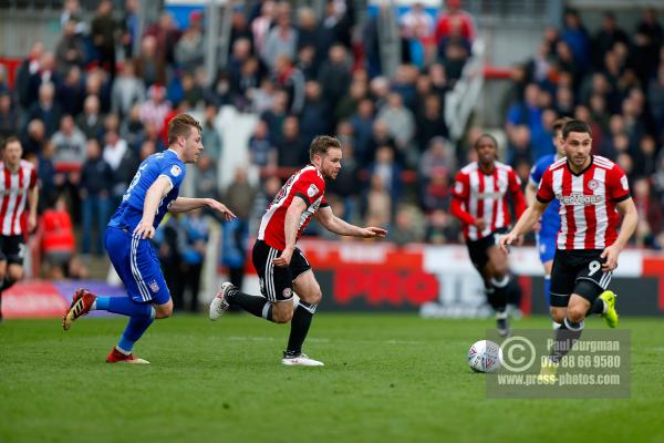 Brentford v Ipswich Town 0215