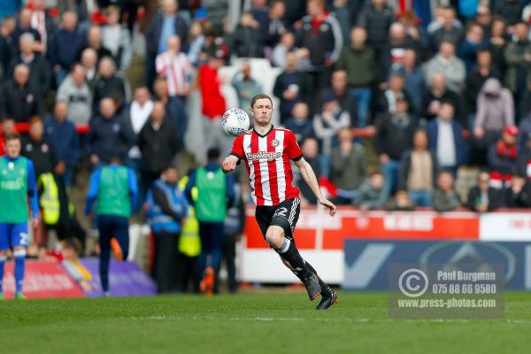 Brentford v Ipswich Town 0299