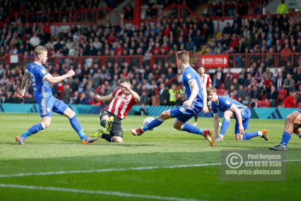 Brentford v Ipswich Town 0422