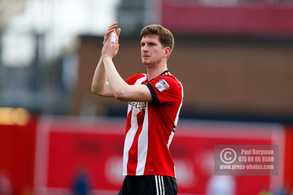 Brentford v Ipswich Town 0929