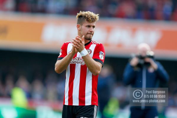 Brentford v Ipswich Town 0934