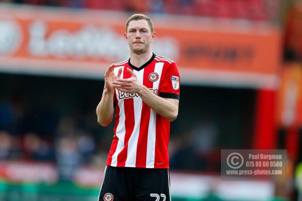 Brentford v Ipswich Town 0942