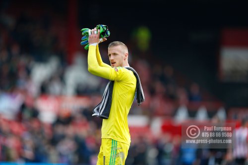 Brentford v Ipswich Town 0958