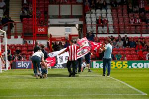 Brentford v Notts Forest