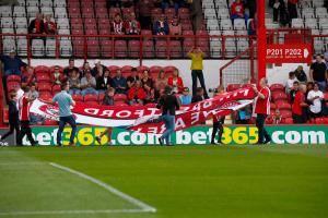 Brentford v Notts Forest