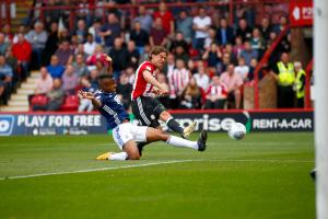 Brentford v Notts Forest
