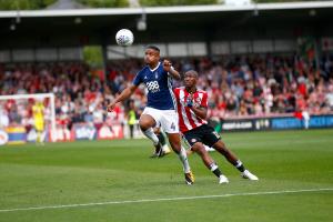 Brentford v Notts Forest