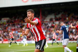 Brentford v Notts Forest