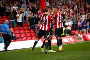 Brentford v Notts Forest