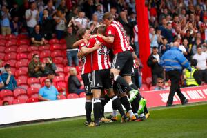 Brentford v Notts Forest